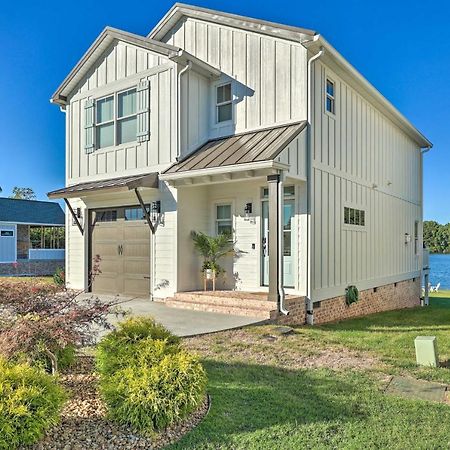 Waterfront Oasis On Tims Ford Lake Poolandkayak! Winchester Екстер'єр фото